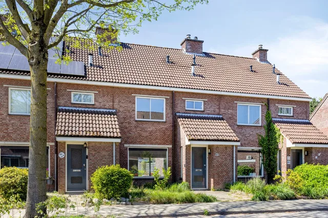 Weerselosestraat 287