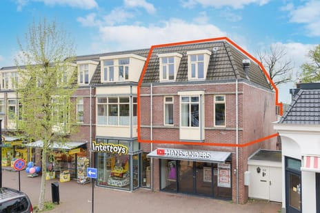 van Weedestraat 68 3761 CG Soest