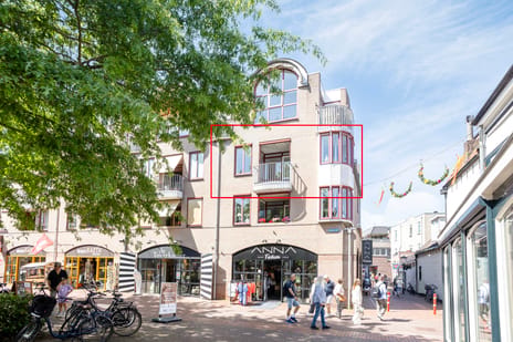 Synagogestraat 15
