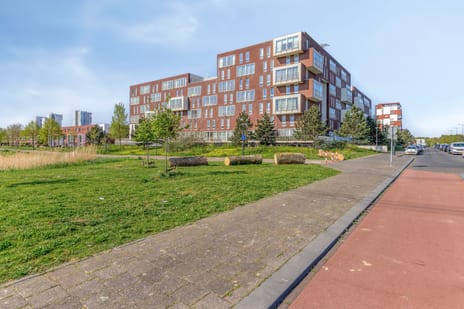 Brandingdijk 396