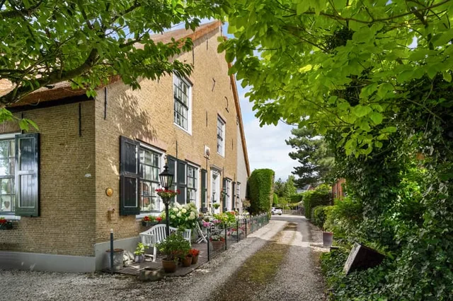 Voordijk 412