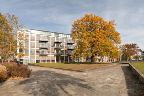 Stroinksbleekweg 20-21