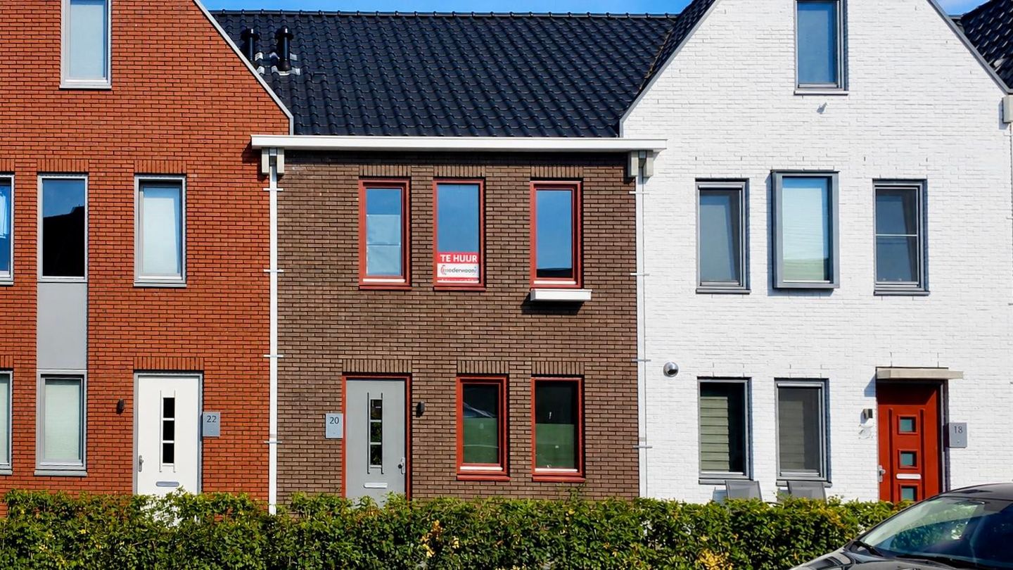 Baak van Ouddorp 20