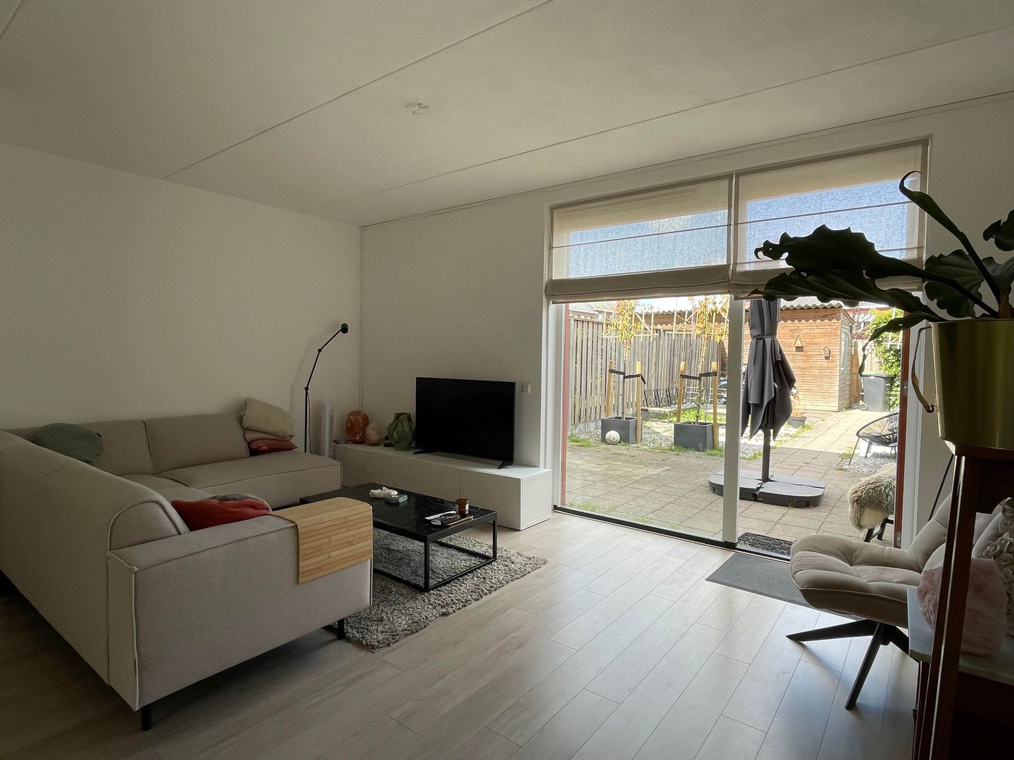 Baak van Ouddorp 20