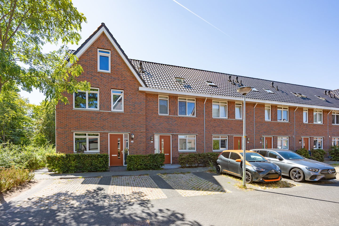Stormzeil 35