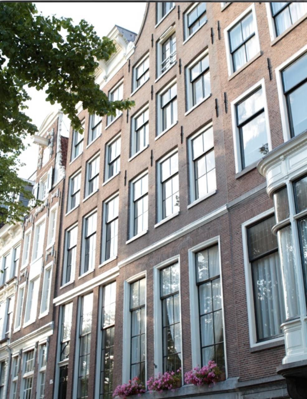 Keizersgracht 445-B