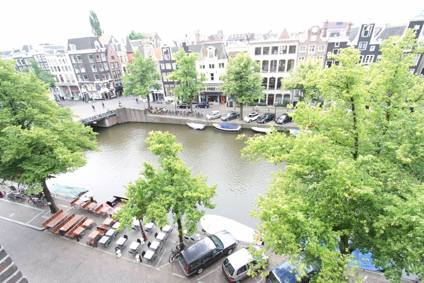 Keizersgracht 445-B