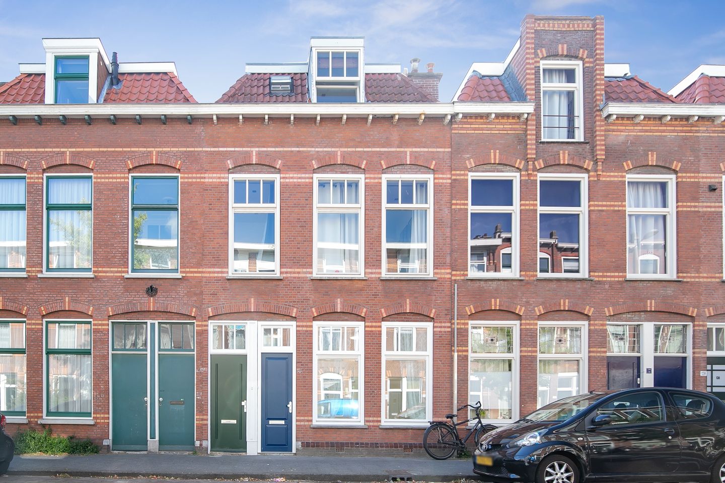 Fahrenheitstraat 132