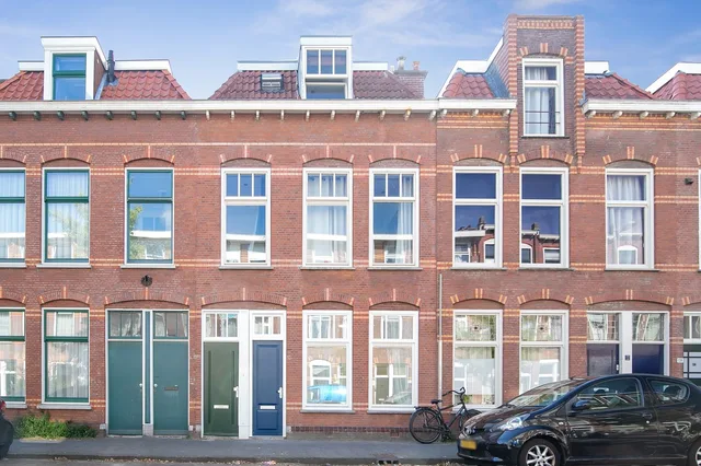 Fahrenheitstraat 132