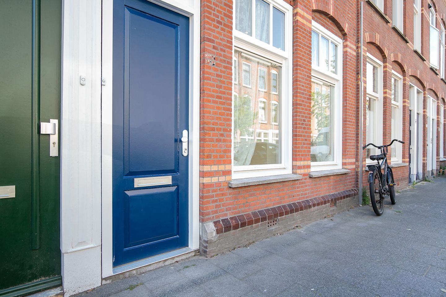 Fahrenheitstraat 132