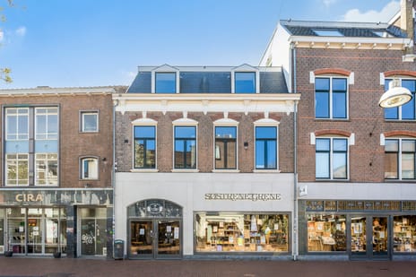 Ziekerstraat 36
