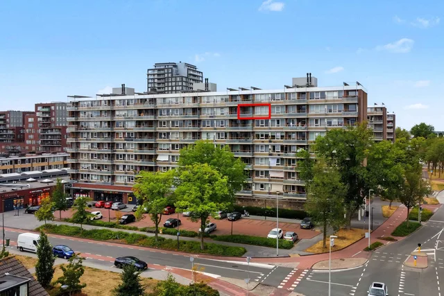 Pelikaanhof 42