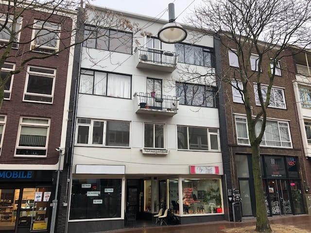 Augustijnenstraat 21