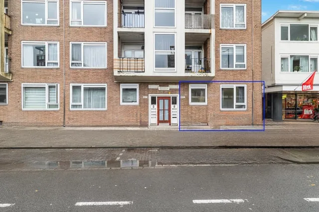 Schiedamseweg 198-A