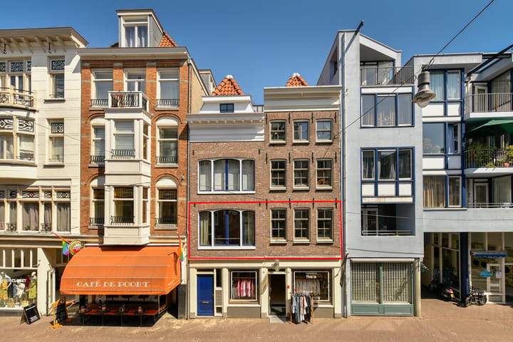 Haarlemmerdijk 42-A