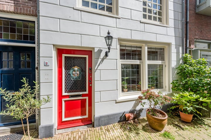 Korte Gierstraat 7