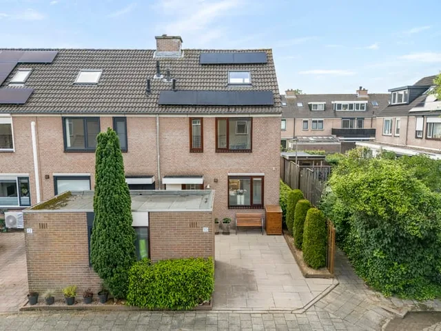 Van Brakelvliet 10