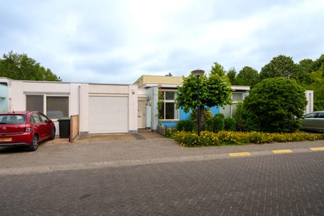 Violetstraat 13