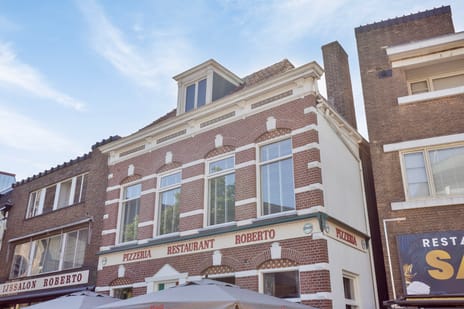 Dingstraat nieuwbouwappartement B04