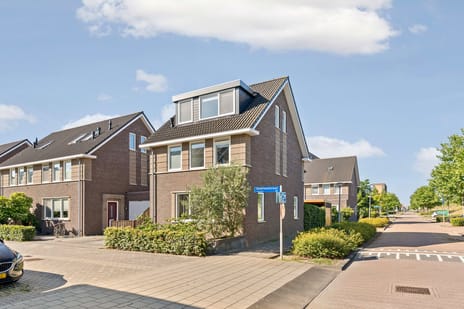 Doerianstraat 39