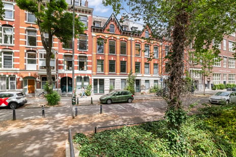 Crooswijksesingel 25-B