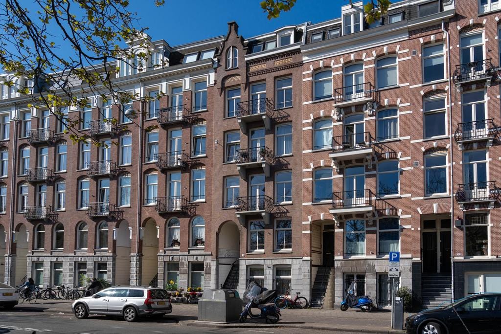 Nassaukade 314-2
