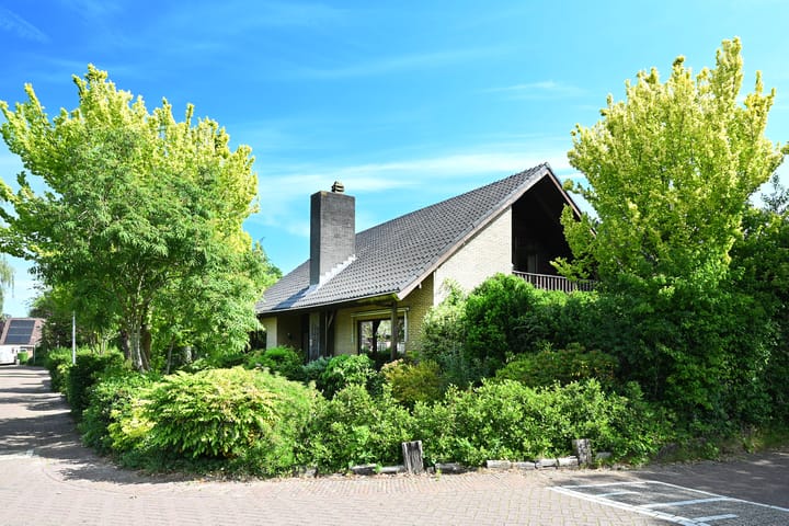 Sperwerhof 2
