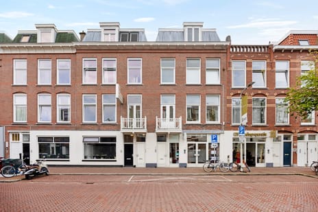 Weimarstraat 224-B