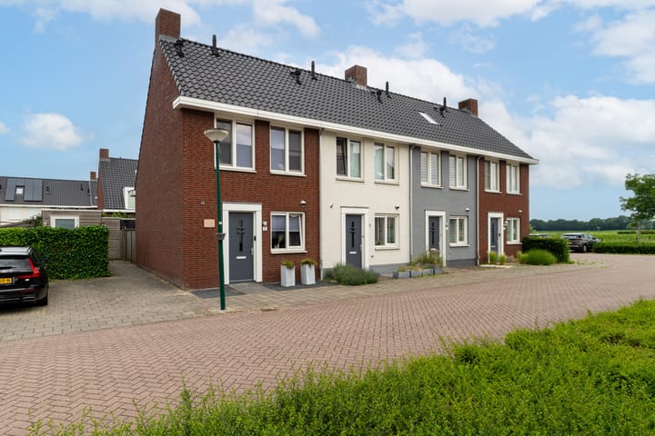 Bergmolenstraat 11