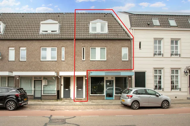 Bleijenhoek 11-A
