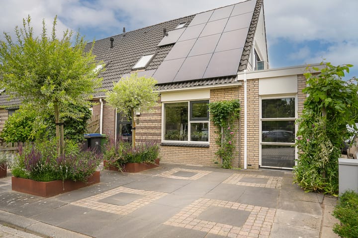 Johanna Naberstraat 119