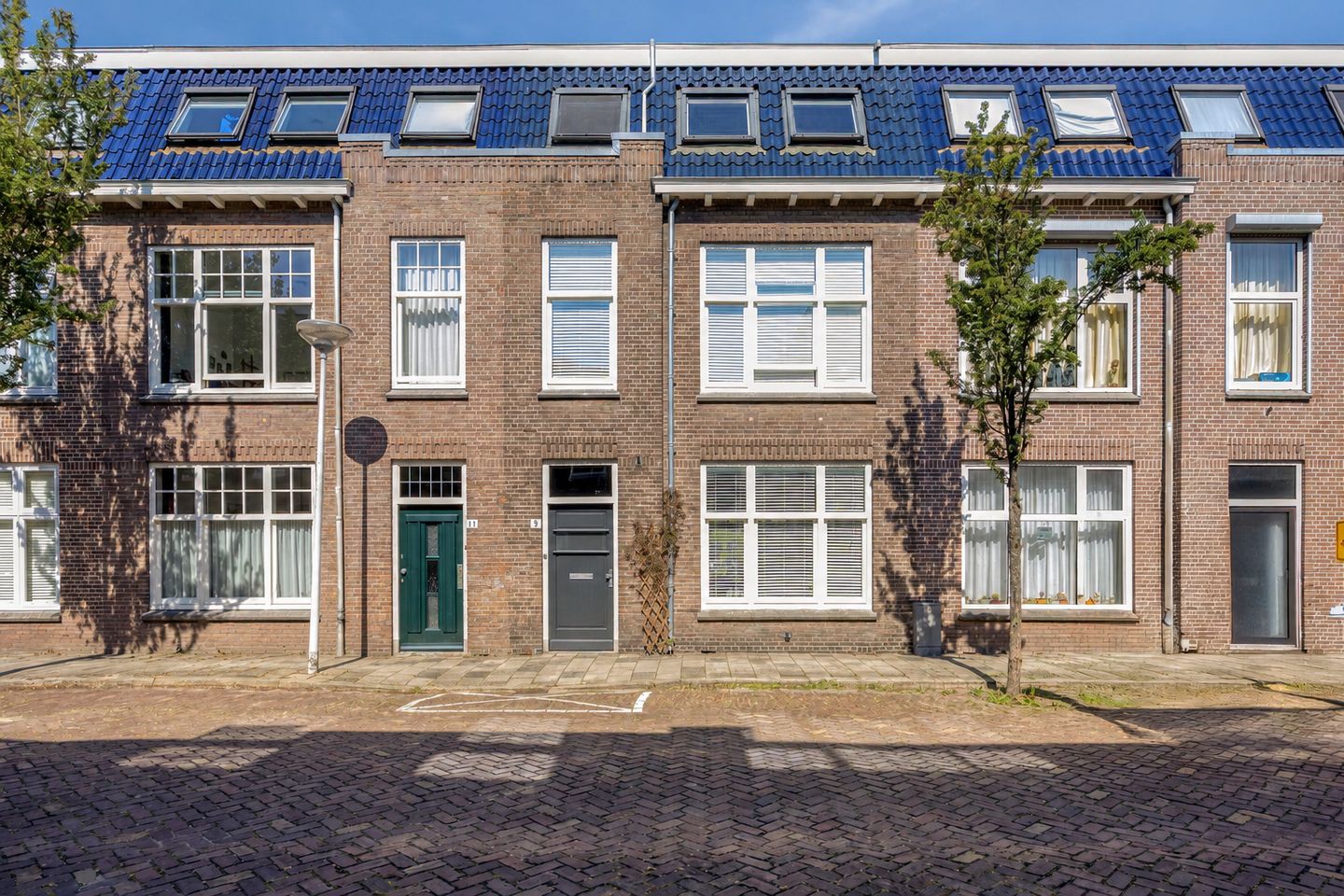 Meerburgerstraat 9