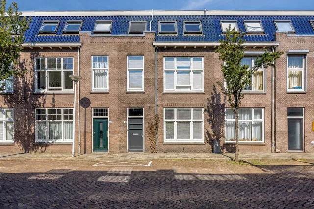 Meerburgerstraat 9