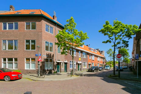 Willem van Hornestraat 26
