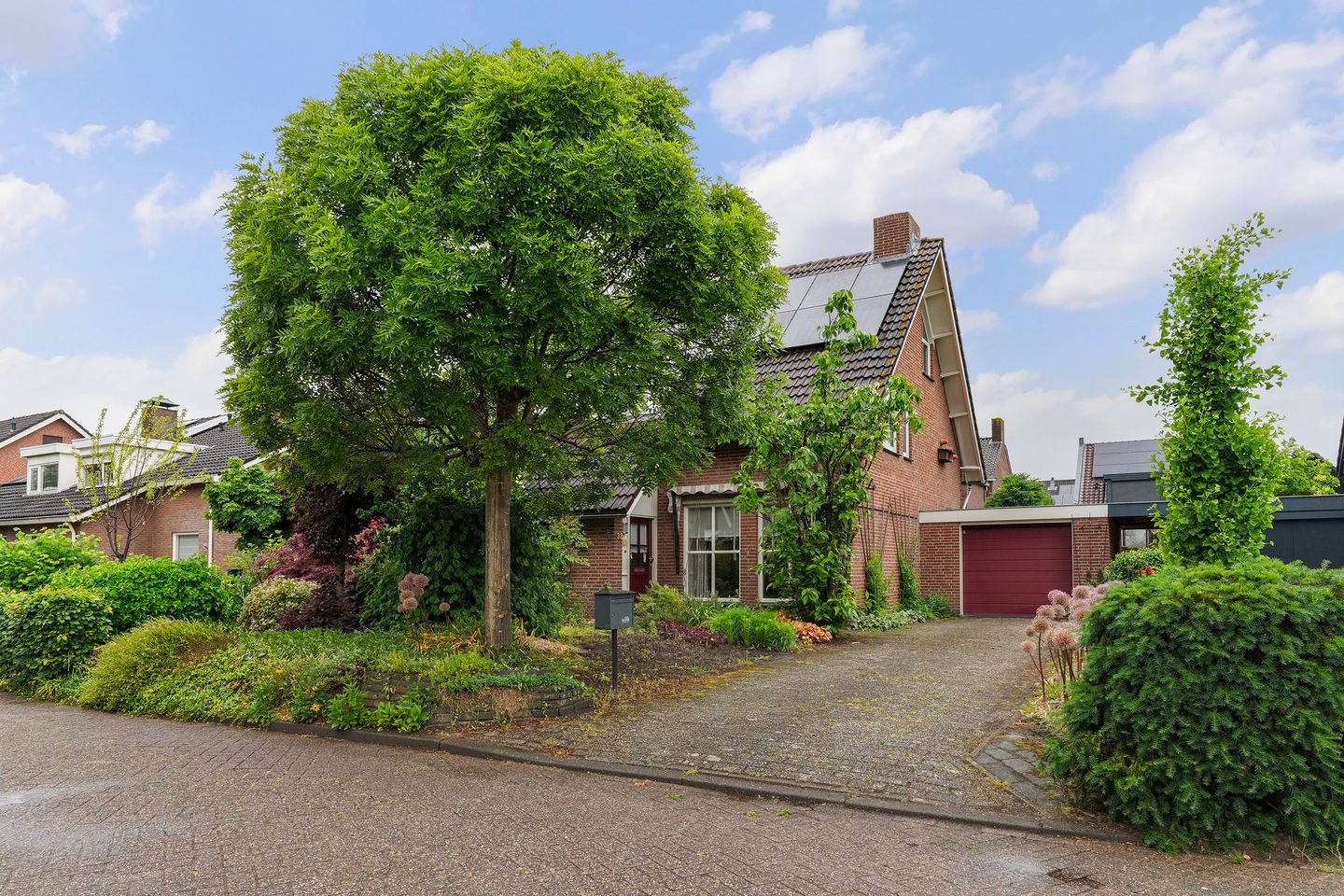 Prunusstraat 32