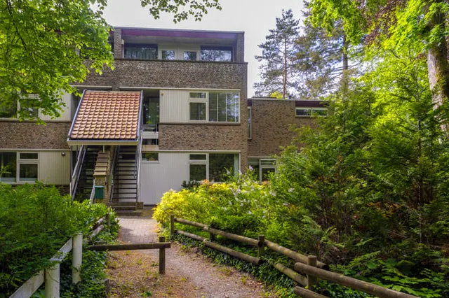 Turfstraat 55 3743 BM Baarn