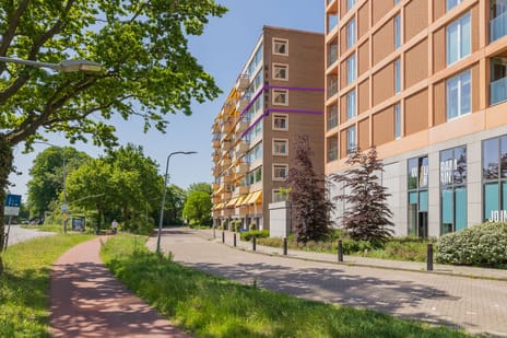 Zandvoorter Allee 228