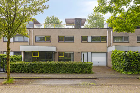 Groot-Bijgaardenlaan 24