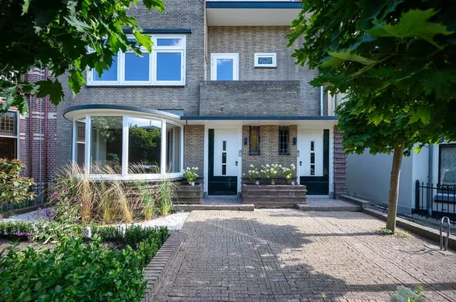 Stationsstraat 9-A