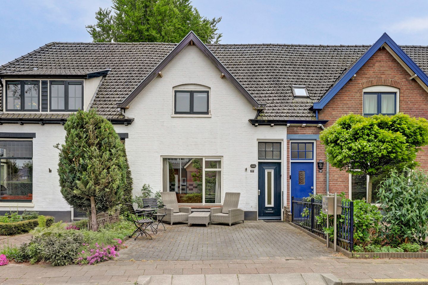 Driestweg 22