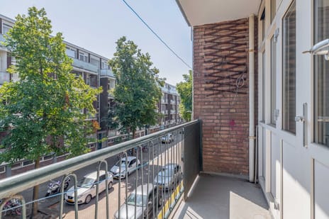 Galjootstraat 3-B