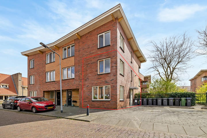 Spechtstraat 24