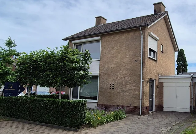 Ds. van Heusdenstraat 22