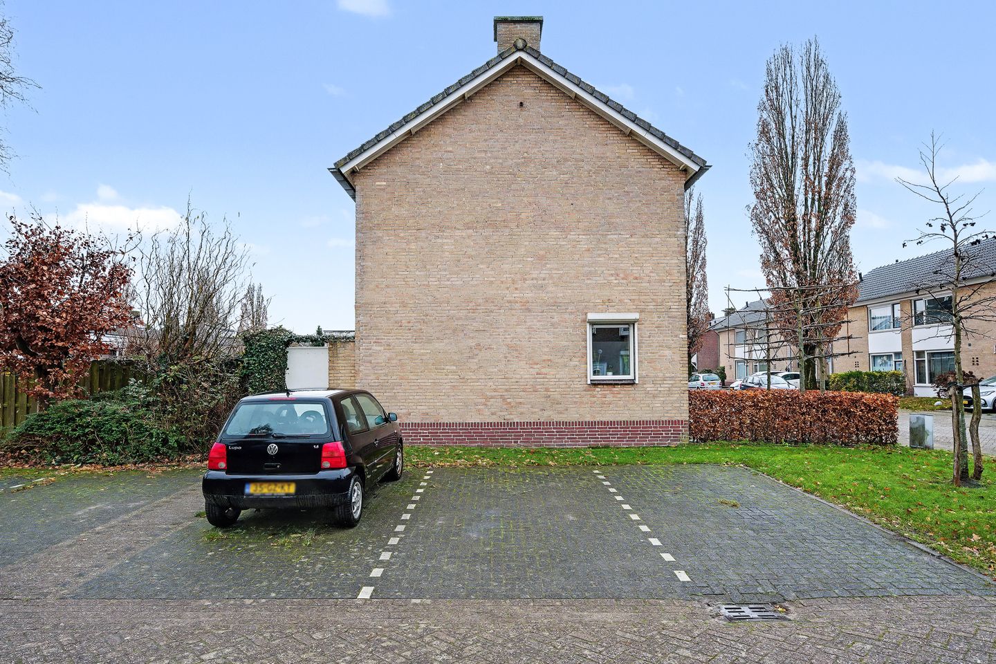 Ds. van Heusdenstraat 22