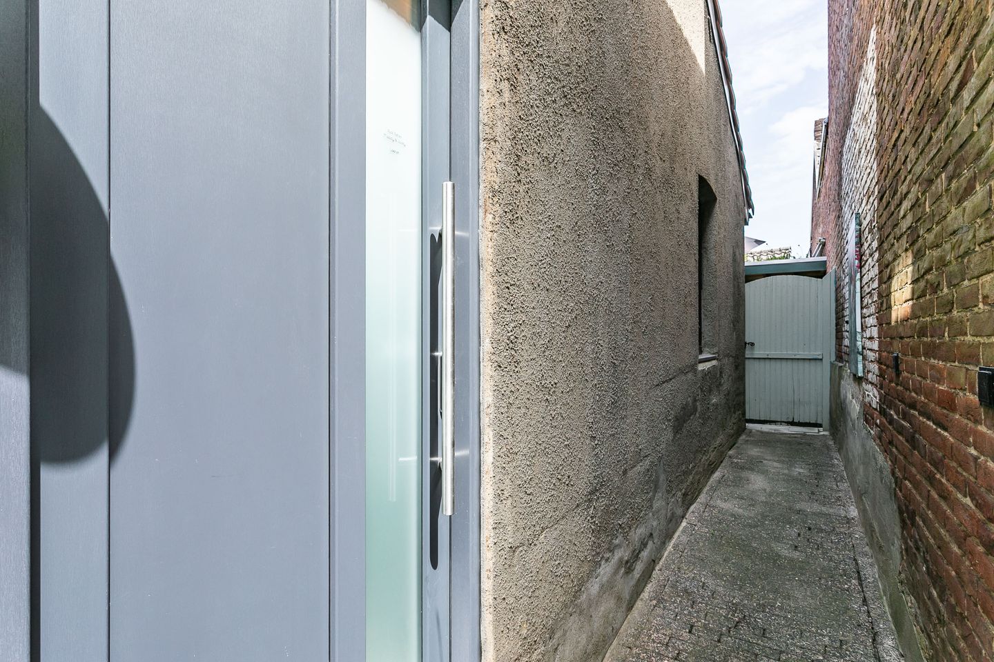 Nieuwe Gaasstraat 12