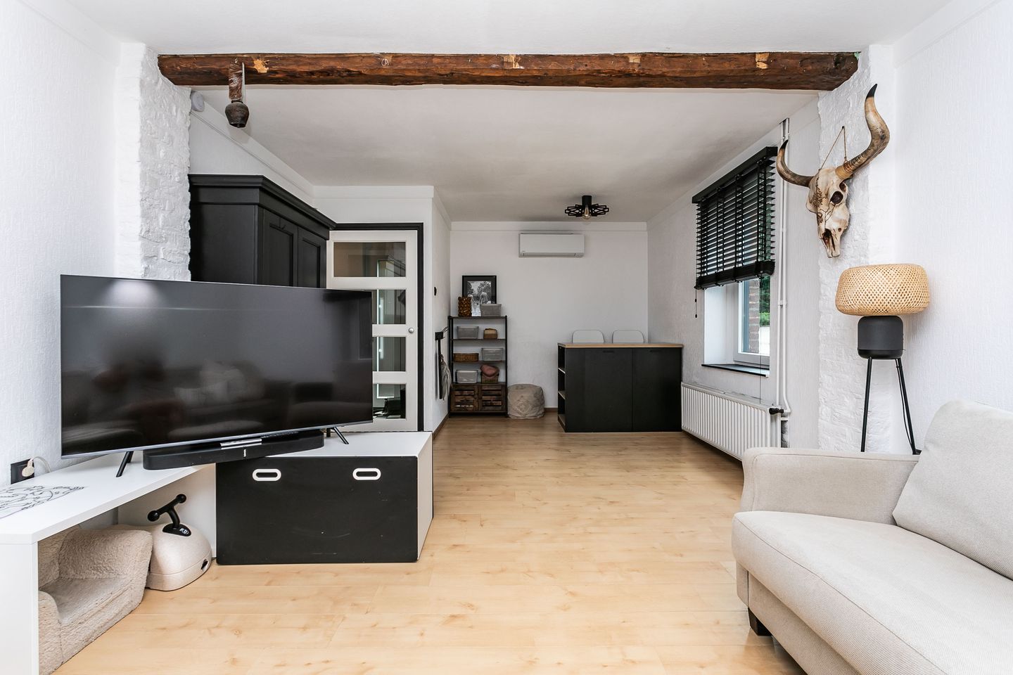 Nieuwe Gaasstraat 12