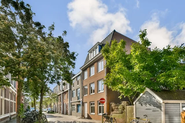 Gaelstraat 2-B