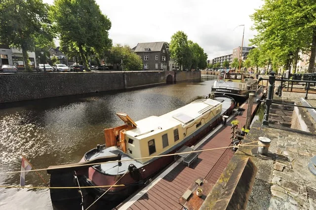 Brede Haven 57-A