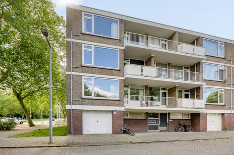 Philip Vingboonsstraat 140