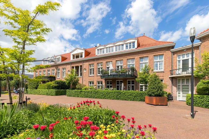 Knuvelderlaan 12